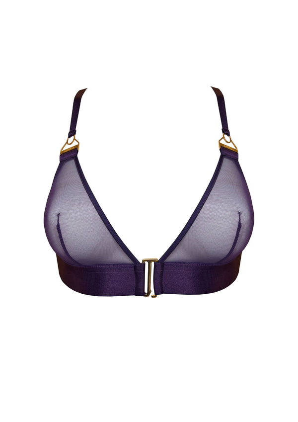 Retta Soft Triangle Bra